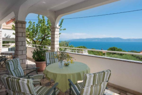 Apartments in Ravni/Istrien 30383